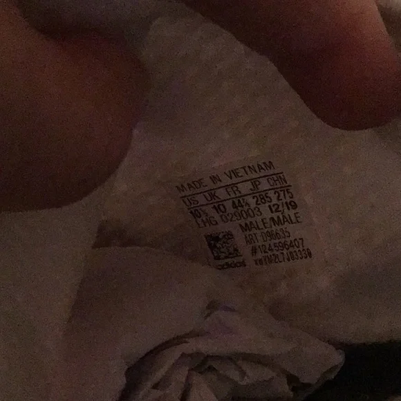 Adidas boost - Picture 5 of 5